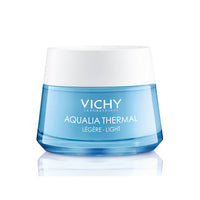 Vichy Aqualia Thermal Crème Réhydratante Légère 50ml