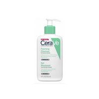 Cerave Gel Nettoyant Moussant 236ml - shoplinediffusion