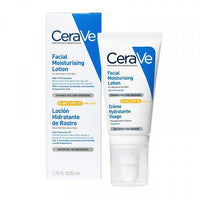 Cerave Crème Hydratante Visage Spf30 52ml - shoplinediffusion