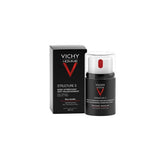 Vichy Homme Structure Force Soin Hydratant Anti-Age Peau Sensible 50ml - shoplinediffusion