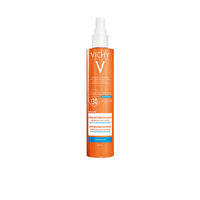 Vichy Capital Soleil Beach Protect Spf30 Resistant Water 200ml