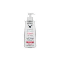 Vichy Pureté Thermale Micellar Water Mineral Sensitive Skin 400ml - shoplinediffusion