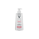 Vichy Pureté Thermale Micellar Water Mineral Sensitive Skin 400ml - shoplinediffusion