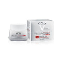 Vichy Lifactiv Supreme HA Spf30 50ml - shoplinediffusion