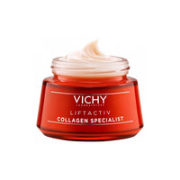 Vichy Liftactiv Collagen Specialist Nuit 50ml - shoplinediffusion