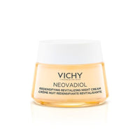 Vichy Neovadiol Peri-Menopause Crème de Nuit Redensifiante 50ml