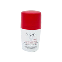 Vichy Clinical Control Déodorant 96h 50ml - shoplinediffusion