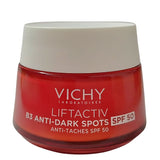Vichy Liftactiv B3 Crème Anti-Blemish Spf50 50ml - shoplinediffusion