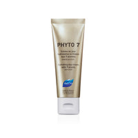 Phyto 7 Crème De Jour Hydratation Brillance Aux 7 Plantes 50ml