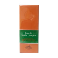 Hermès Hermes Eau De Basilique Pourpre Eau De Cologne 50ml - shoplinediffusion