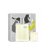 Hermès H24 Eau Toilette Vaporisateur 100ml Christmas Set 2022