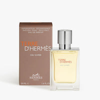 Hermès Terre D'hermès Eau Givrée Eau De Parfum Refillable 100ml - shoplinediffusion