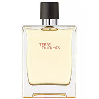 Hermes Terre D'hermes Eau De Toilette Vaporisateur 200ml - shoplinediffusion