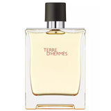 Hermes Terre D'hermes Eau De Toilette Vaporisateur 200ml - shoplinediffusion