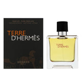 Hermes Terre D'hermes Eau De Parfum Vaporisateur 75ml - shoplinediffusion