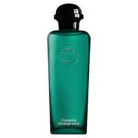 Hermes Concentré D'orange Verte Eau De Toilette Vaporisateur 200ml - shoplinediffusion