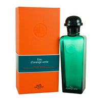 Hermes Eau D'orange Verte Eau De Cologne Vaporisateur 200ml