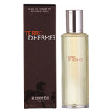 Terre D'hermes Eau De Toilette Spray Recharge 125ml