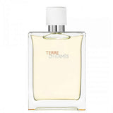 Terre De Hermes Eau Tres Fraiche Eau De Toilette Vaporisateur 200ml