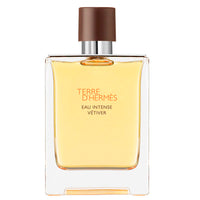 Terre D´Hermès Eau Intense Vetiver Vaporisateur 100ml - shoplinediffusion