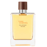 Terre D´Hermès Eau Intense Vetiver Vaporisateur 100ml - shoplinediffusion