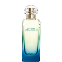 Hermes Un Jardin Apres La Mousson Eau De Toilette Vaporisateur 50ml - shoplinediffusion