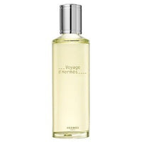 Hermes Voyage D'hermes Eau De Toilette Vaporisateur Recharge 125ml