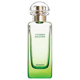 Hermes Un Jardin Sur Le Toit Eau De Toilette Vaporisateur 100ml