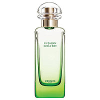 Hermes Un Jardin Sur Le Toit Eau De Toilette Vaporisateur 50ml - shoplinediffusion