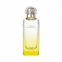 Hermes Le Jardin De Monsieur Li Eau De Toilette Vaporisateur 100ml - shoplinediffusion