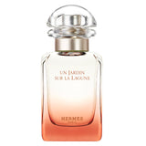 Hermès Un Jardin Sur La Lagune Eau De Toilette Vaporisateur 30ml