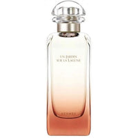 Hermès Un Jardin Sur La Lagune Eau De Toilette Vaporisateur 100ml - shoplinediffusion