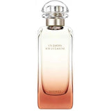 Hermès Un Jardin Sur La Lagune Eau De Toilette Vaporisateur 100ml - shoplinediffusion