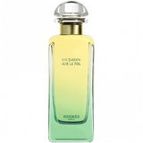 Hermes Un Jardin Sur Le Nil Eau De Toilette Vaporisateur 100ml - shoplinediffusion