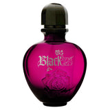Paco Rabanne Black Xs For Her Eau De Toilette Vaporisateur 80ml - shoplinediffusion