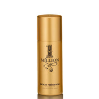 Paco Rabanne 1 Million Déodorant Spray 150ml - shoplinediffusion