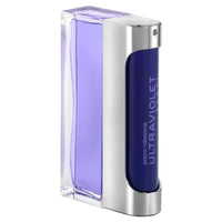 Paco Rabanne Ultraviolet Man Eau De Toilette Vaporisateur 100ml - shoplinediffusion