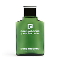Paco Rabanne Pour Homme Eau De Toilette Vaporisateur 100ml - shoplinediffusion