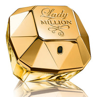 Paco Rabanne Lady Million Eau De Parfum Vaporisateur 50ml - shoplinediffusion