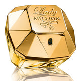 Paco Rabanne Lady Million Eau De Parfum Vaporisateur 80ml - shoplinediffusion