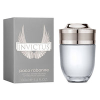 Paco Rabanne Invictus Aftershave Lotion 100ml - shoplinediffusion