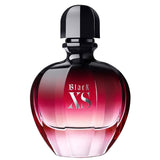Paco Rabanne Black XS For Her Eau De Parfum Vaporisateur 80ml - shoplinediffusion