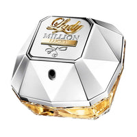 Paco Rabanne Lady Million Lucky Eau De Parfum Vaporisateur 50ml