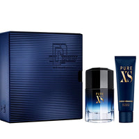 Paco Rabanne Pure Xs Eau De Toilette Vaporisateur 100ml Coffret 2 Produits