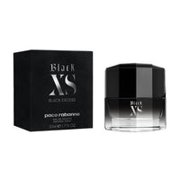 Paco Rabanne Black XS Eau De Toilette Vaporisateur 50ml - shoplinediffusion