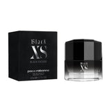 Paco Rabanne Black XS Eau De Toilette Vaporisateur 50ml - shoplinediffusion
