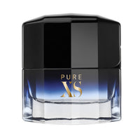 Paco Rabanne Pure Xs Eau De Toilette Vaporisateur 50ml