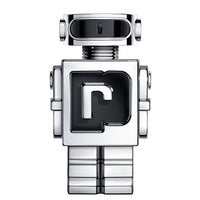 Paco Rabanne Phantom Eau De Toilette Vaporisateur 150ml