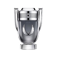 Paco Rabanne Invictus Platinum Eau De Parfum Vaporisateur 200ml