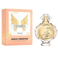 Paco Rabanne Olympéa Solar Eau de Parfum Intense Vaporisateur 50ml - shoplinediffusion